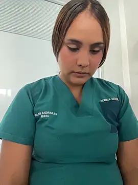 Noa Harper- online show from March 12, 8:37 pm