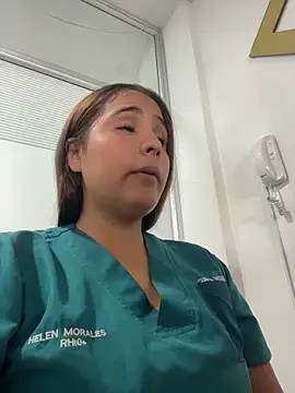 Noa Harper- online show from March 22, 9:18 pm