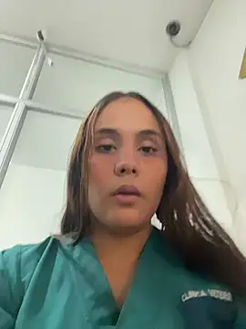 Noa Harper- online show from April 3, 10:08 pm