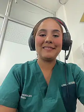 Noa Harper- online show from April 4, 7:55 pm