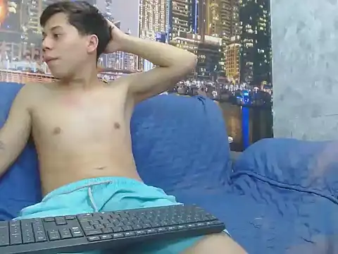 Snapshot of santiago_xxxcol chatting on February 20, 11:27 pm santiago xxxcol online show from February 20, 11:27 pm