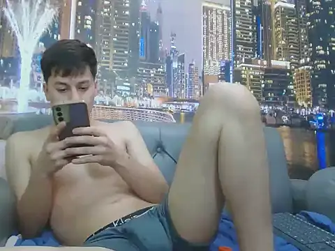 santiago xxxcol online show from March 8, 2:04 am