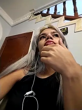 AlanaHouston online show from February 28, 12:28 pm