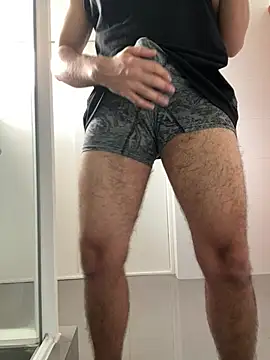 Snapshot of javfran76 chatting on February 6, 10:02 pm javfran76 online show from February 6, 10:02 pm