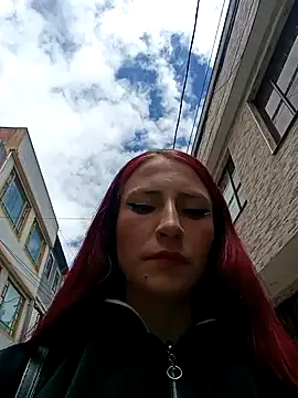 im scarlett18x online show from February 18, 5:53 pm