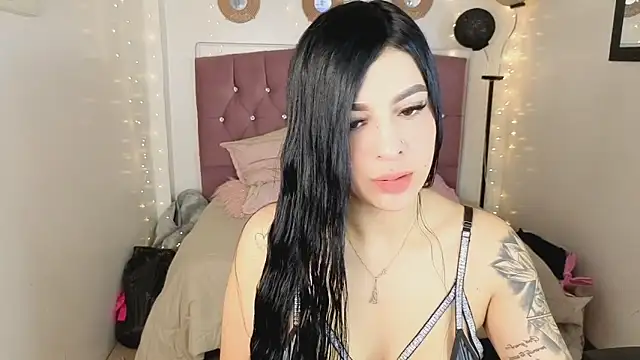  selena fox online show from March 25, 3:01 am