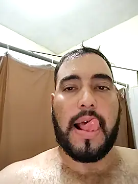 Snapshot of Carlos0294 chatting on April 27, 4:43 am Carlos0294 online show from April 27, 4:43 am