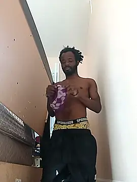 javon863 online show from February 24, 2:37 pm