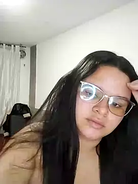 SamanthaStonee online show from March 8, 7:50 pm