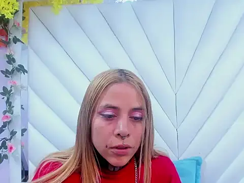 Dakota Angell  online show from February 4, 2:17 am