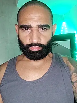 Lucius40 online show from February 17, 8:48 pm