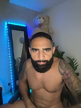 Lucius40 online show from April 13, 11:21 pm