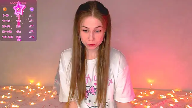 Snapshot of baby_girl_0001_ chatting on February 25, 1:26 am baby girl 0001 online show from February 25, 1:26 am