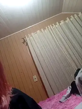 thegirlsshot 666 online show from April 10, 7:46 am