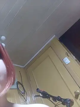 thegirlsshot 666 online show from July 19, 8:29 am