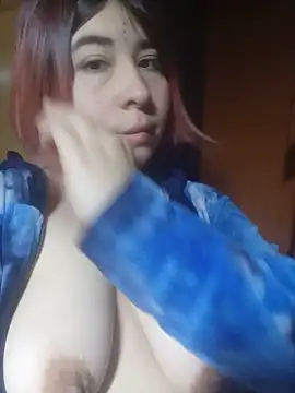 thegirlsshot 666 online show from July 22, 10:23 pm