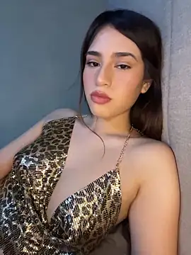 Snapshot of romyamo chatting on February 22, 4:13 am romyamo online show from February 22, 4:13 am