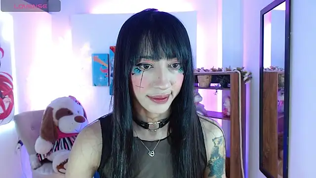 FIORELLA L online show from April 18, 12:09 pm