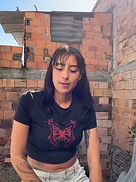 kuromi x online show from February 26, 8:19 pm