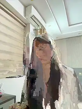 Snapshot of czamabe chatting on February 20, 4:31 am czamabe online show from February 20, 4:31 am