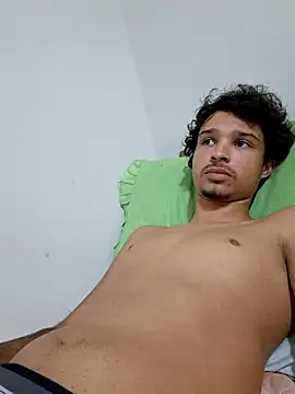 Junior8964 online show from January 31, 7:11 pm