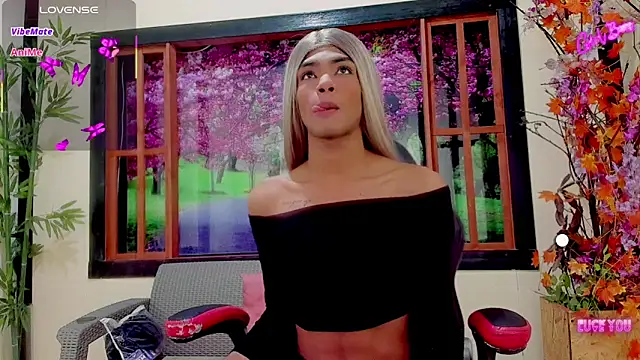 Karol Vanessa   online show from March 25, 11:16 am