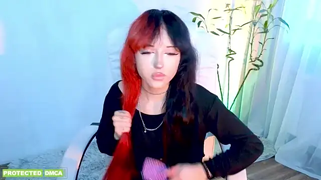 Snapshot of __Amiraa chatting on February 26, 12:04 pm Amiraa online show from February 26, 12:04 pm