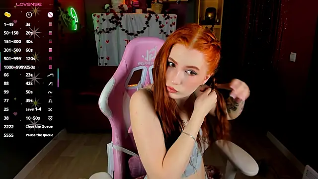 MiraBoom online show from February 24, 10:30 pm