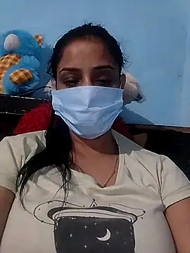 Snapshot of Niharika450 chatting on February 13, 8:16 pm Niharika450 online show from February 13, 8:16 pm