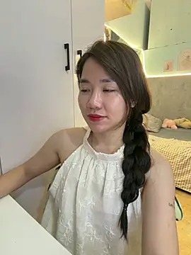 Amy8386 online show from June 14, 4:14 am