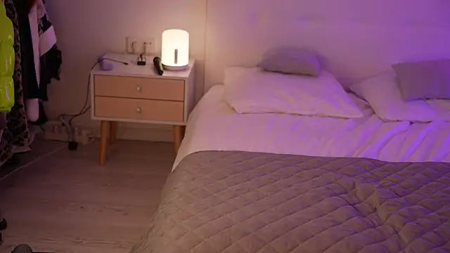 Sarah Pink online show from February 27, 5:47 pm