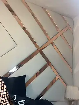 Snapshot of Nia_Crawford chatting on February 1, 4:33 am Nia Crawford online show from February 1, 4:33 am