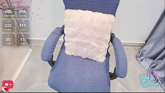 Sweet Girl2k7 online show from February 21, 11:22 am