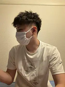 OCHAZUKE123 online show from March 27, 1:00 pm