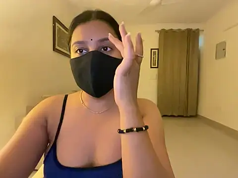 Anna girl22 online show from July 17, 7:08 pm