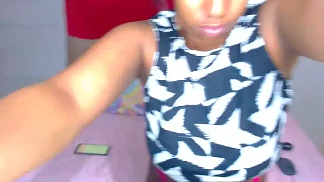 UNHOLYDESTINY-X online show from February 24, 6:50 pm