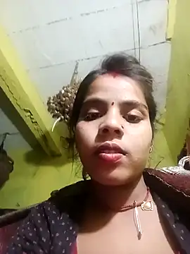 Snapshot of Nisha_011 chatting on February 1, 3:10 pm Nisha 011 online show from February 1, 3:10 pm