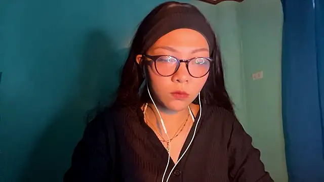 TerisaYellow online show from February 15, 8:57 am