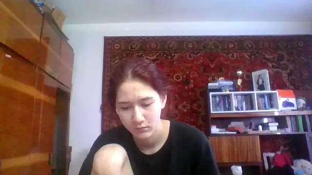 NickiKisinger online show from February 27, 5:18 am