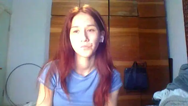 NickiKisinger online show from May 23, 7:02 am