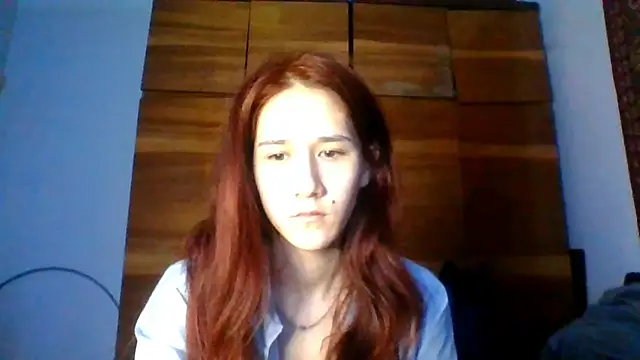 NickiKisinger online show from May 24, 6:07 am