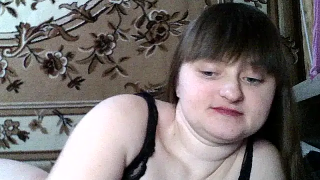 LuckyLust15 online show from February 15, 6:04 pm