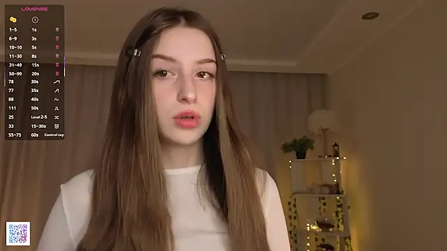 LeanneDinkle online show from March 7, 4:31 am