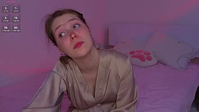 flowernnet online show from April 10, 8:13 pm