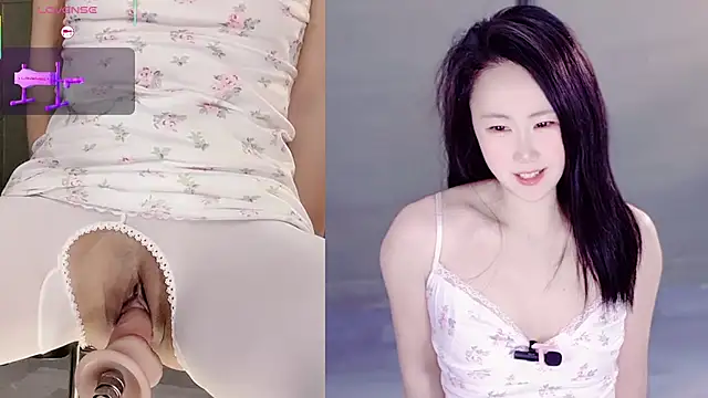 Snapshot of GTnTo_O chatting on February 15, 5:59 am GTnTo O online show from February 15, 5:59 am