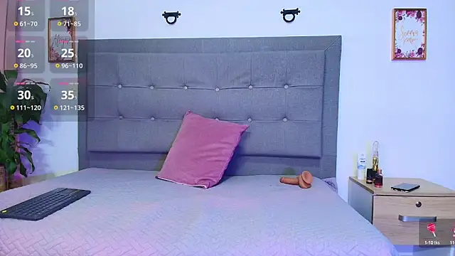 Karla 94 online show from February 2, 11:53 am