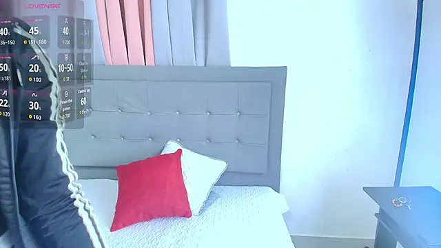 Karla 94 online show from February 24, 3:59 am