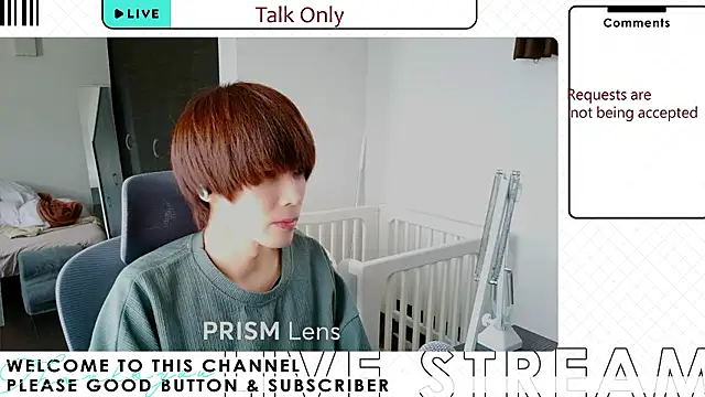 AG 0129 online show from February 11, 5:01 am