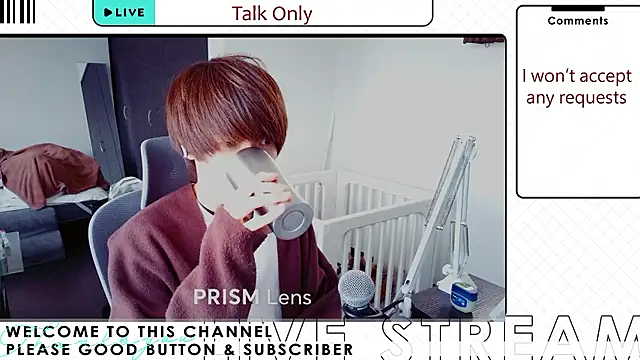 AG 0129 online show from February 15, 6:32 am