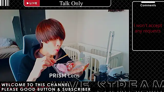 AG 0129 online show from February 22, 6:24 am